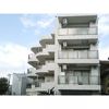 レイルビルの間取り画像