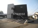 MODERN PALAZZO 堂崎Liebeの間取り画像