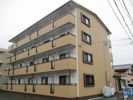 マスカット・Gの間取り画像