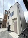 ソルナ西巣鴨の間取り画像