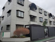 リバース府中の森公園の外観画像