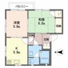 MAISON L’ESTの間取り画像
