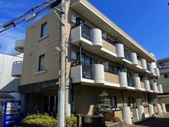 ルーラル北野の外観画像