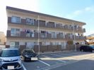 大利マンションの間取り画像