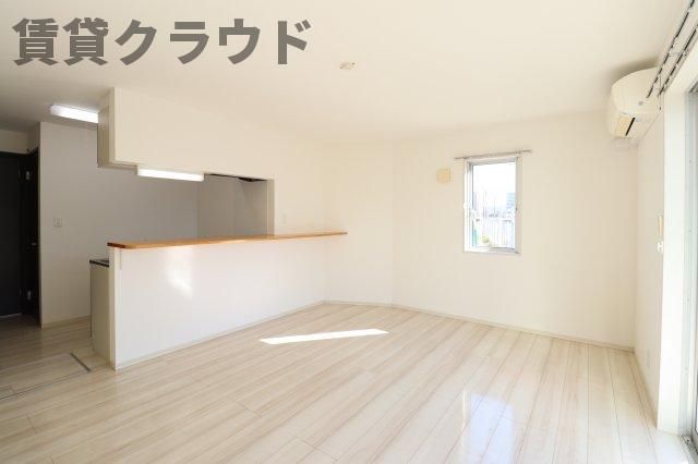 リビング