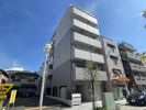 アトレ天王町の間取り画像