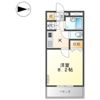 アプローズの間取り画像