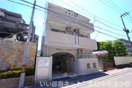 アルファエステート昭和町の外観画像