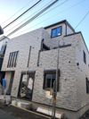 ESTELLの間取り画像