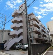 ウィンベルコーラス小田原中町の外観画像