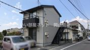 ウッドヴィレッジの間取り画像