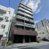 フロントコート錦糸町の間取り画像