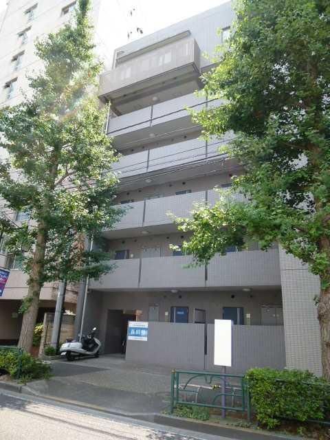 ヴェルドミール荻窪の外観画像