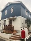 北寺尾戸建の間取り画像