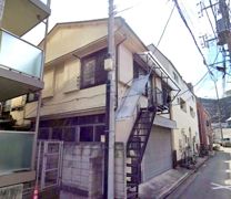 高田荘の外観画像