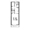 HARU Maisonの間取り画像