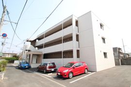 URBAN CENTURY南方の外観画像