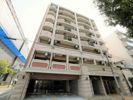 ラグゼ弁天町の間取り画像