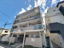 サンアベニュー大楠の間取り画像