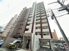 J・grace河原町の外観画像