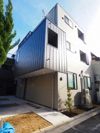 Fols Class阿佐ヶ谷の外観