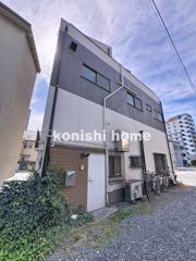 常盤4丁目テラスの外観画像