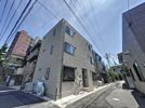 メゾンルピナスの外観