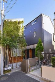 グランエッグス東高円寺の外観画像