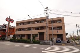 ズオン・ゼロの外観画像