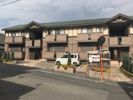 フローラ緑地の間取り画像