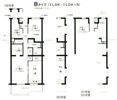 グランジュール 港南台の間取り画像