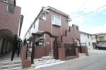 クレスト住吉B棟の間取り画像