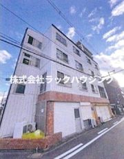 イスタ守口の外観画像