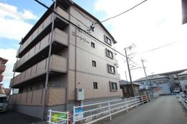 コートリーの外観画像