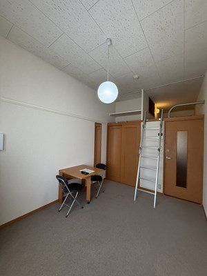 リビング