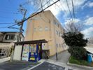 カーサ リビヴェーレの間取り画像