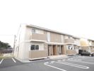 サンヒルズ愛坂 B棟の間取り画像