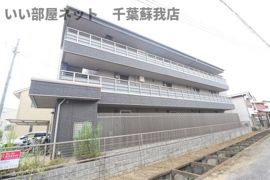 マノワールの外観画像