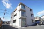 リアンジュショコラ Bの間取り画像