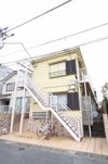 パレット舞浜の間取り画像
