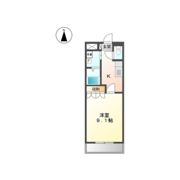ライフシティ・ネオの間取り画像
