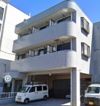 ケイエフビルの間取り画像