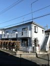 コーポ・ルナⅡの間取り画像