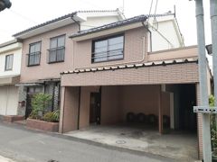 塩冶貸家の外観画像
