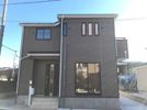 クレイドルガーデン富士見市鶴瀬東第7 1号棟の間取り画像