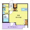 プレール・ドゥーク高井戸の間取り画像