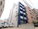 sigma corporation 博多の間取り画像