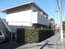 COURT・ZENの外観