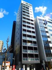 ブライズ神田岩本町の外観画像