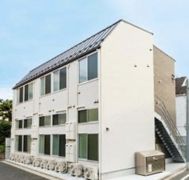 Sunny Sky赤塚の外観画像